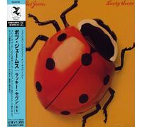 Bob James - Lucky Seven+1 [Import]