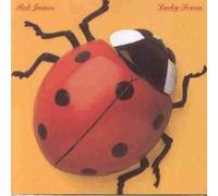 Bob James - Lucky Seven [Import]