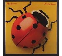 Bob James - lucky seven LP