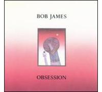 James, Bob - Obsession