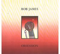 Bob James - Obsession [Vinyl LP]