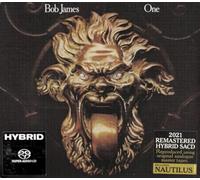 Bob James - One (2021 Remastered) (SACD) [Import]