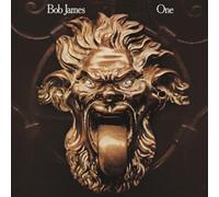 Bob James One (Vinyl) 12" Album Coloured Vinyl (Limited Edition)