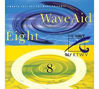 Bob James, Slash, Al Jarreau, Peter White, Sade, Joyce Cooling, Candy Dulfer...