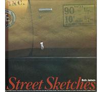 Bob James - Street Sketches - Bob James Hits 2