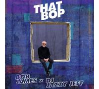 Bob James - That Bop / Shamboozie [7-Inch Single] Black