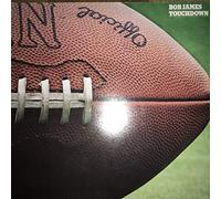 Bob James - Touchdown (1978) / Vinyl record [Vinyl-LP]