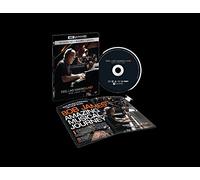 Feel Like Making Live Blu-ray