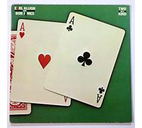 Bob James - TWO OF A KIND LP UK CAPITOL 1982
