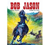 Bob Jason. L'integrale