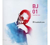 Jones, Bob - Trust The DJ: Bj01