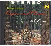 Bob Kames - 15 Songs of Christmas [Import]