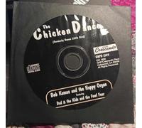 Bob Kames & Happy Organ - Chicken Dance