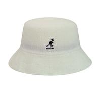 Kangol Bob Bermuda – Blanc – Taille S – Femme