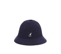 Kangol Bob Bermuda Homme Bleu Taille M