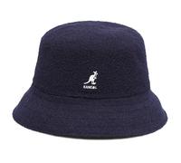 Kangol – Bob Bermuda – Homme – Bleu marine – Taille S