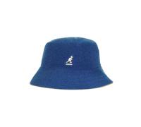 Kangol Bob Bermuda en tissu Bleu Taille S (54-55 cm)