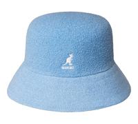 Kangol Chapeau seau Bob Bermuda Bleu bébé Taille S Homme