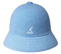 Bob Kangol Bermuda Casual Bleu S