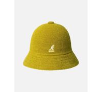 Bob Kangol Bermuda Casual Jaune M