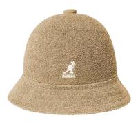 Bob Kangol Bermuda Casual Marron S
