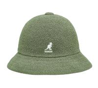 Kangol Bob Bermuda Casual Homme Vert Taille S