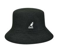 Kangol Bermuda Bucket Bob, Noir, S Mixte