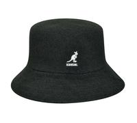 Kangol Bob Bermuda Classique Non doublé Noir Taille S