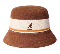 Bob Kangol Bermuda Stripe - mahogany - L L