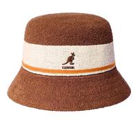 Bob Kangol Bermuda Stripe Marron M