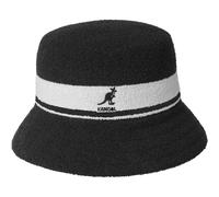 Bob Kangol Bermuda Stripe Noir L