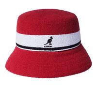 Bob Kangol Bermuda Stripe Rouge M