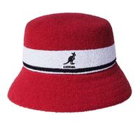 Bob Kangol Bermuda Stripe - scarlet - XL S
