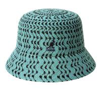 Bob Kangol Bermuda Zig Zag Bleu M (56/57 cm)