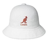 Bob Kangol Big Logo Casual Blanc S