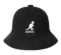 Bob Kangol Big Logo Casual Noir S