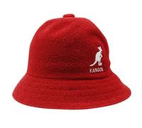 Bob Kangol Big Logo Casual Rouge S