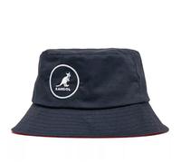Bob coton Kangol Bleu S