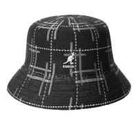 Bob Kangol Broken Tartan Lahinch Noir L