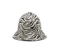 Bob Kangol Carnival Casual Blanc S
