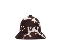 Kangol – Bob Carnival Casual – Marron – Taille S