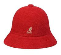 Bob Kangol Casual - rouge - M S