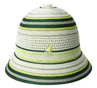 Bob Kangol Clubhouse Stripe Casual Blanc S (54/55 cm)
