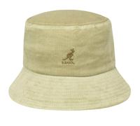 Kangol Bob Cord Bucket M Beige