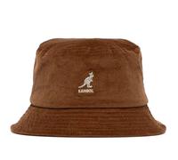 Kangol Bob Cord Marron S Mixte