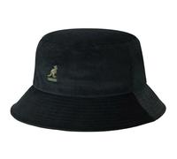 Kangol Bob Cord Bucket – Noir – Taille L Mixte