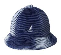 Bob Kangol Cord Hawker Bleu S