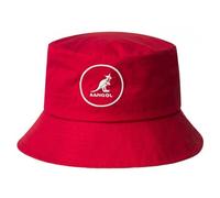 Bob coton Kangol Rouge M