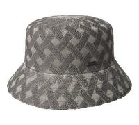 Bob Kangol Cross Weave Gris L