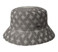 Bob Kangol Cross Weave Gris S
